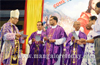 Post-centenary golden jubilee fete of Immaculate Conception Church, Urwa commences